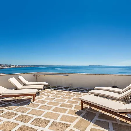 Casa Kale By Barbarhouse Gallipoli