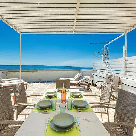 Casa Kale By Barbarhouse Διαμέρισμα Gallipoli