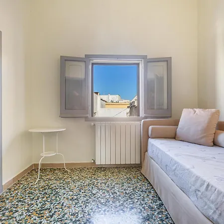 Casa Kale By Barbarhouse Διαμέρισμα Gallipoli